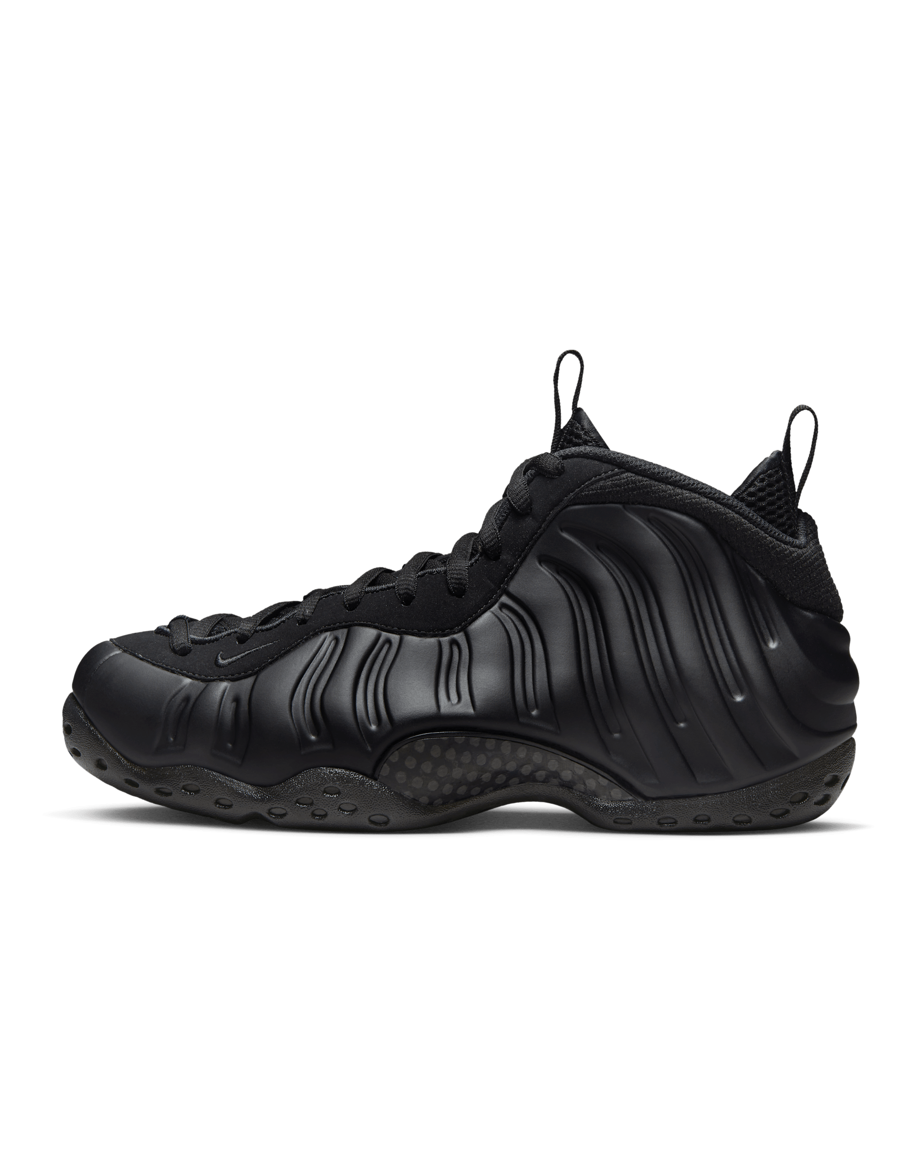 Nike Air Foamposite One Men's shoes. Nike ID