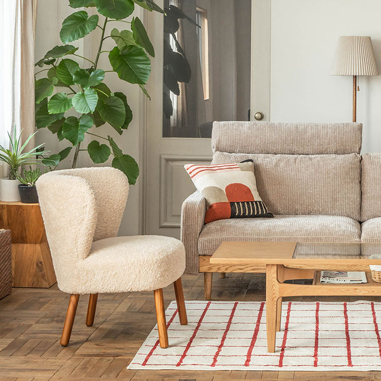 レインソファ 1人掛け | 家具・インテリア通販サイト CRASH GATE