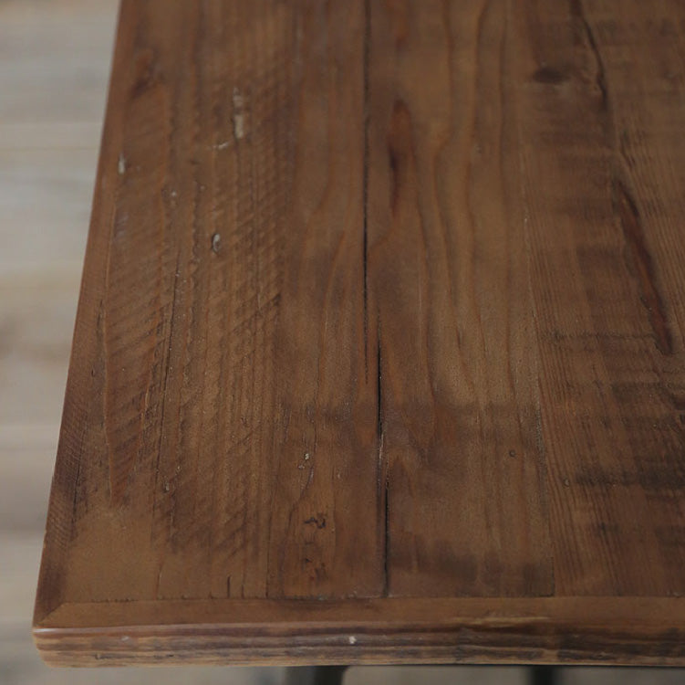 スコット カウンターテーブル | 家具・インテリア通販サイト CRASH