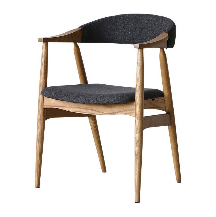 バックス ダイニングチェア | 家具・インテリア通販サイト CRASH GATE