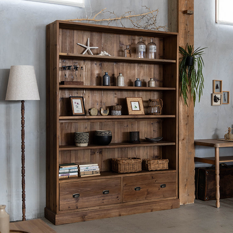 カリン ブックシェルフ | 家具・インテリア通販サイト CRASH GATE