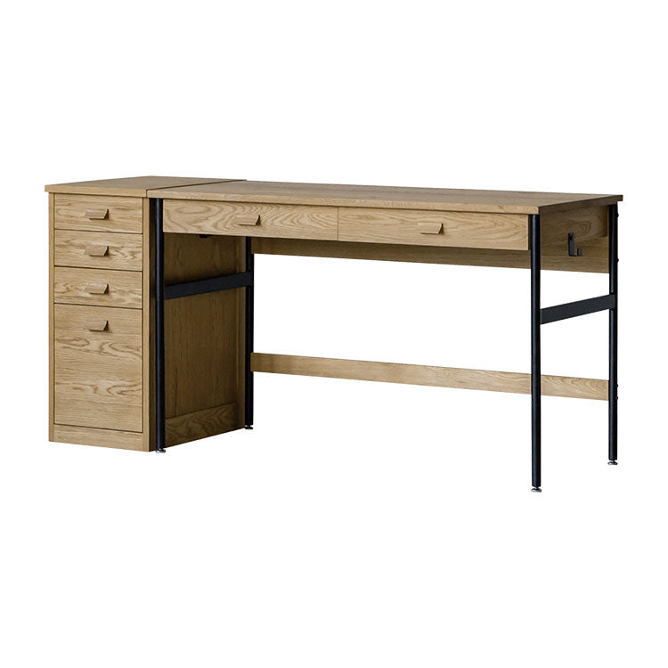 ガクト デスク 120cm | 家具・インテリア通販サイト CRASH GATE