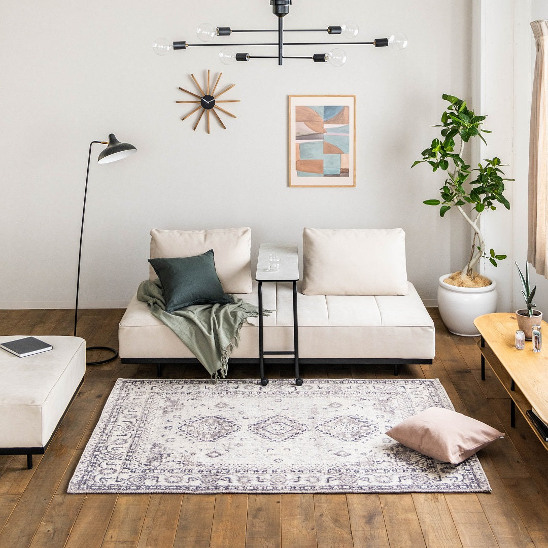 ハドソン ラグ | 家具・インテリア通販サイト CRASH GATE(クラッシュ