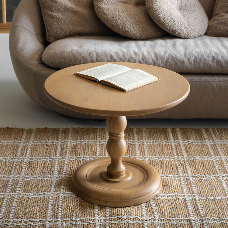 ツムギ サイドテーブル | 家具・インテリア通販サイト CRASH GATE