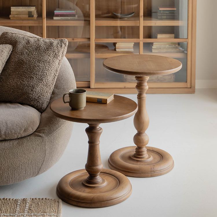 クリム サイドテーブル | 家具・インテリア通販サイト CRASH GATE