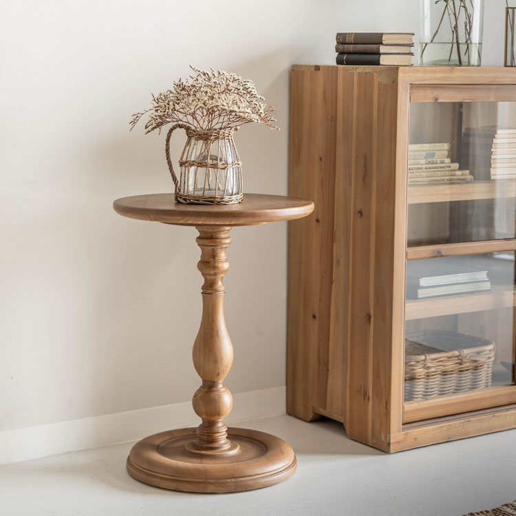 ホオズキ サイドテーブル | 家具・インテリア通販サイト CRASH GATE