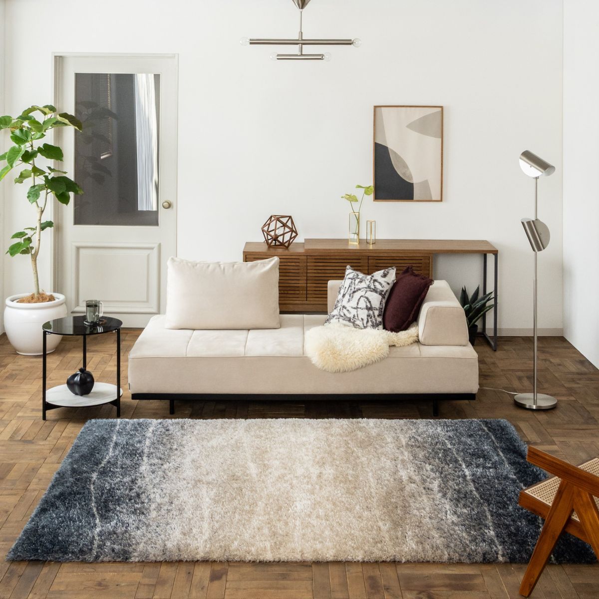 プリモ ラグ | 家具・インテリア通販サイト CRASH GATE(クラッシュ