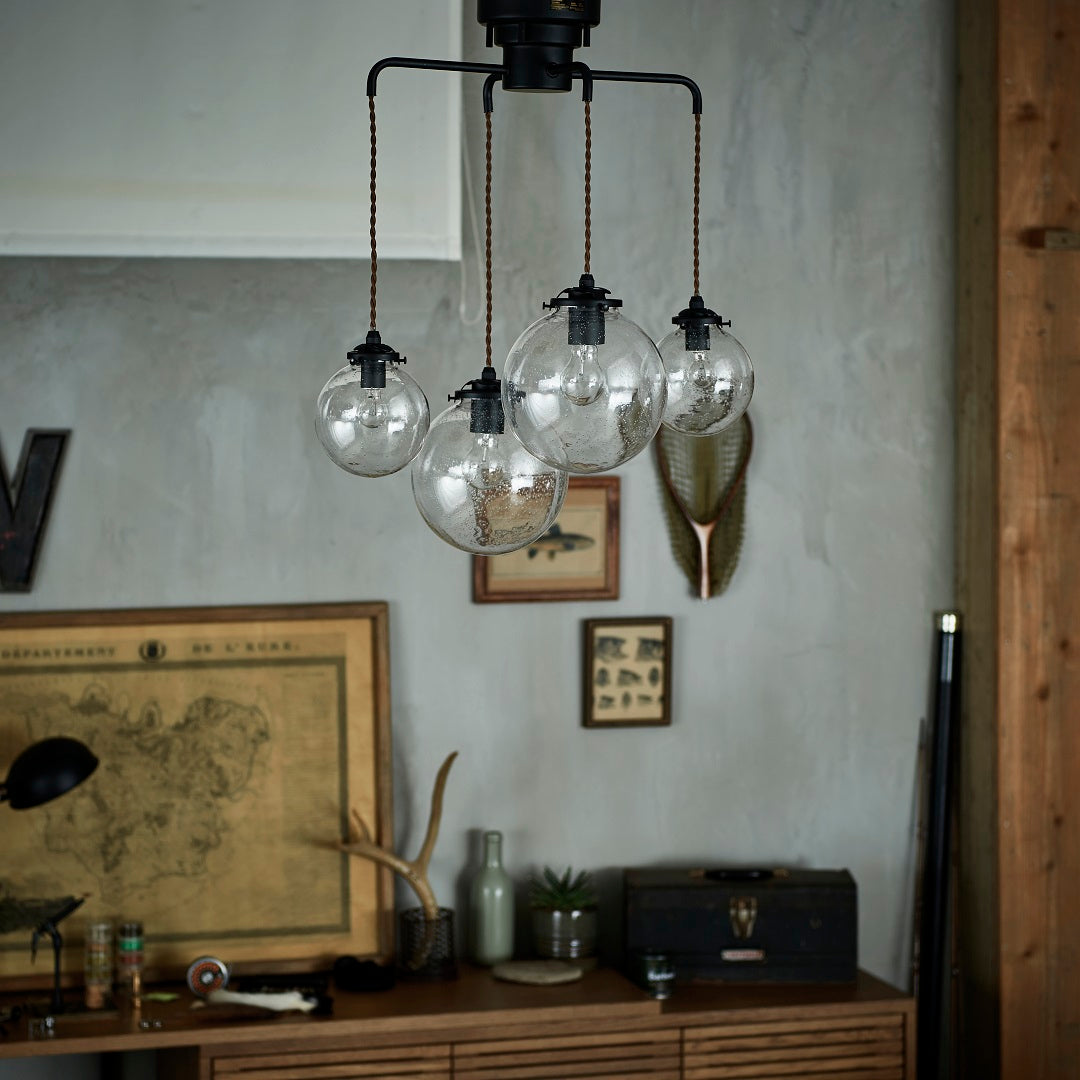 オレリア ペンダント | 家具・インテリア通販サイト CRASH GATE