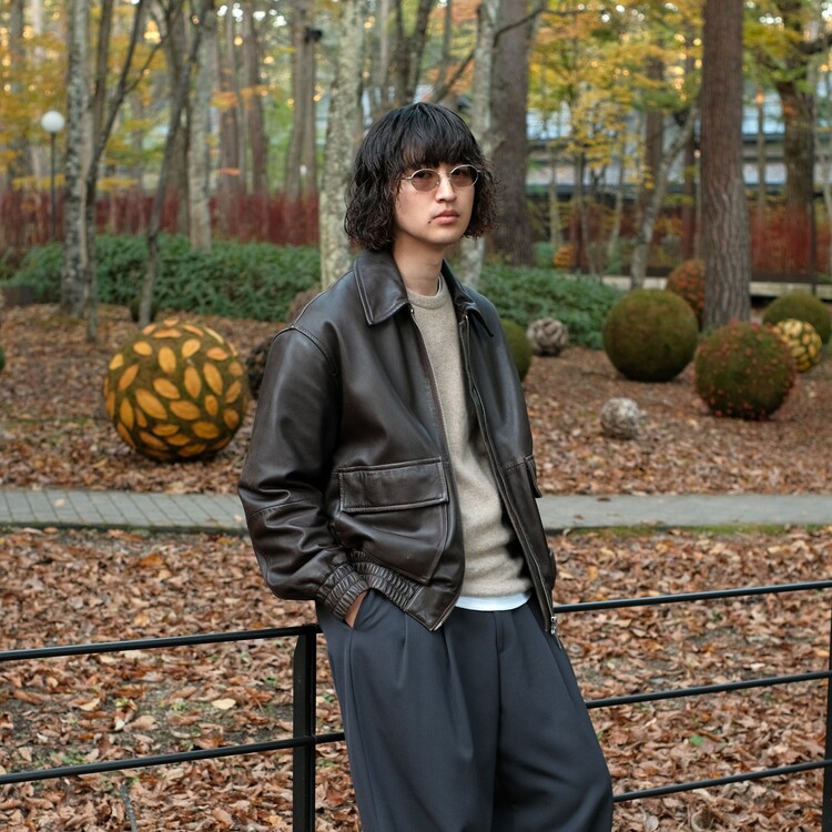 blurhms (ブラームス)】EXCLUSIVE ITEM 第二弾リリース！！ / スタッフ