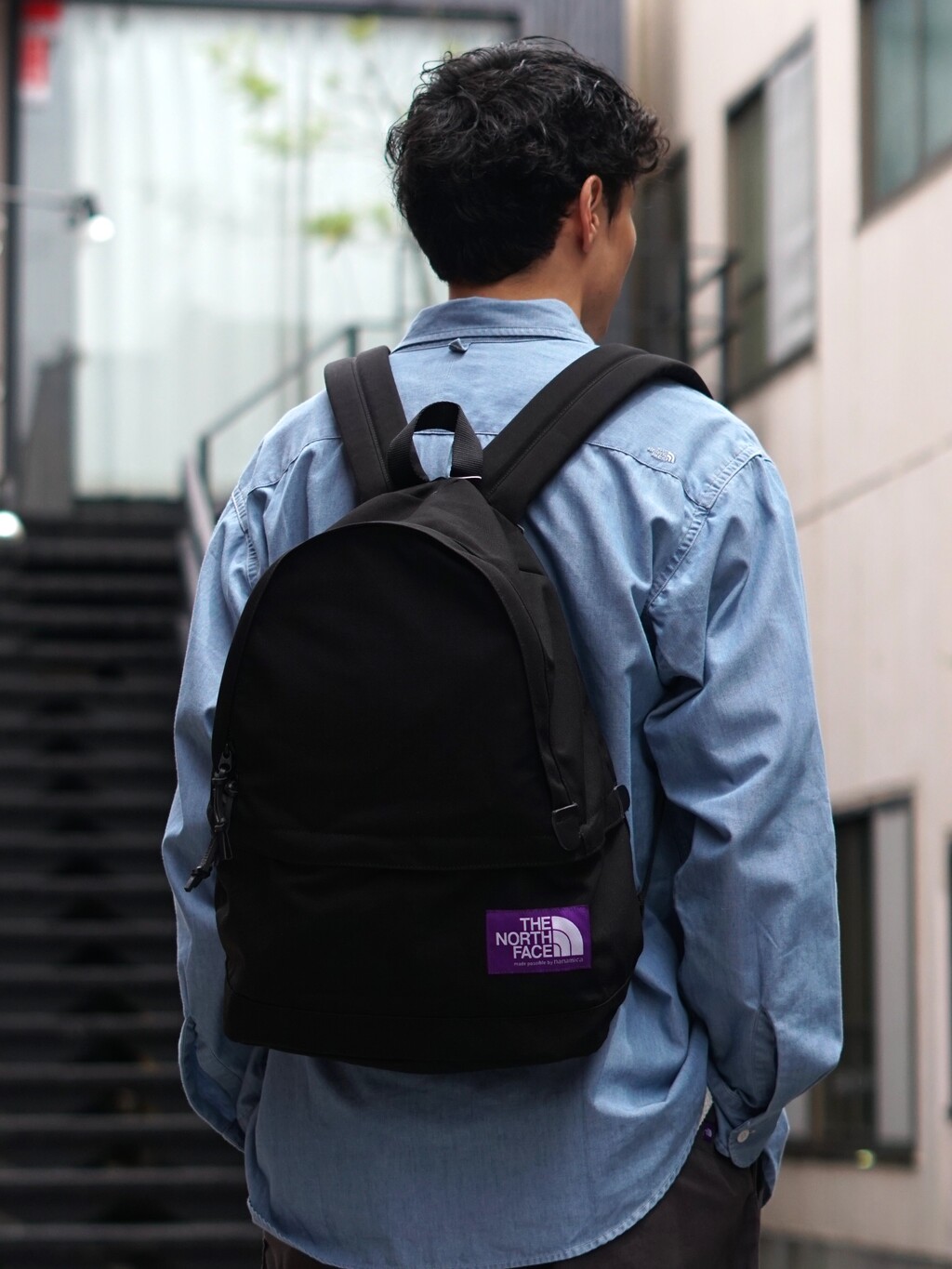 スタイリング詳細 / NEMOTO - ARKnets 公式通販