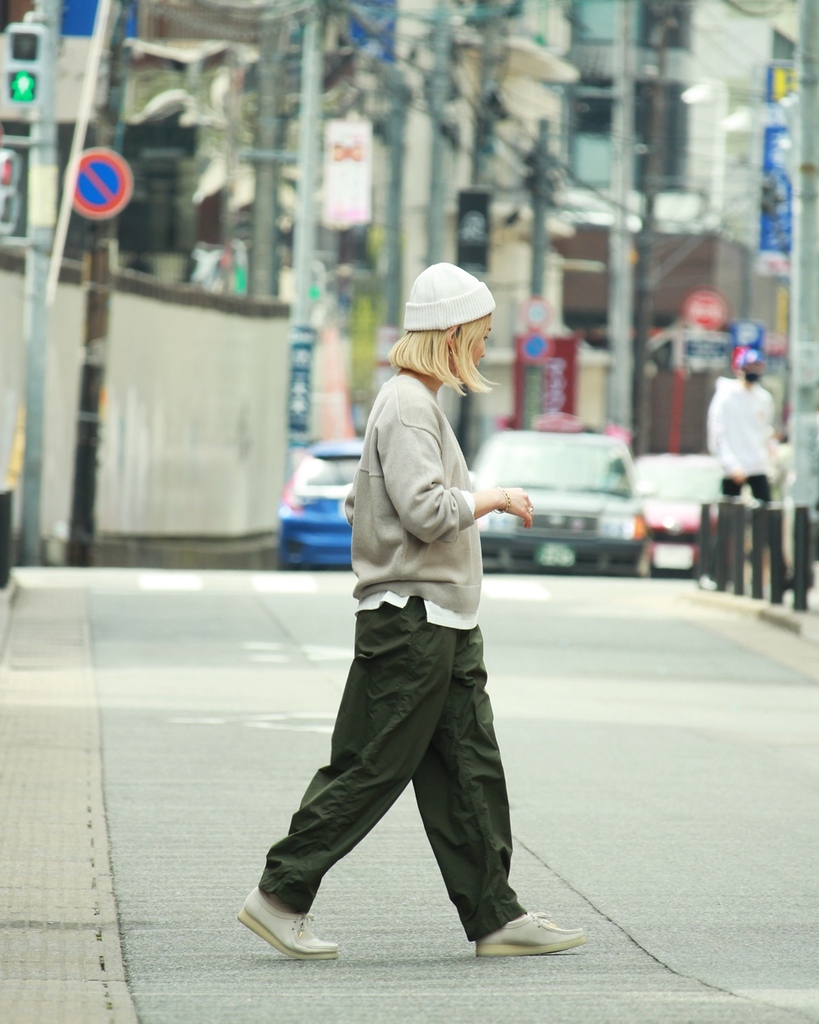 nanamica ONLINE STORE│