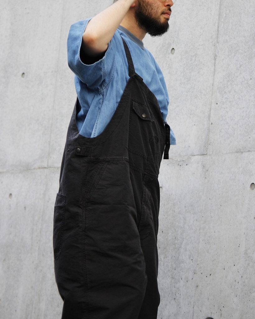 nanamica ONLINE STORE│