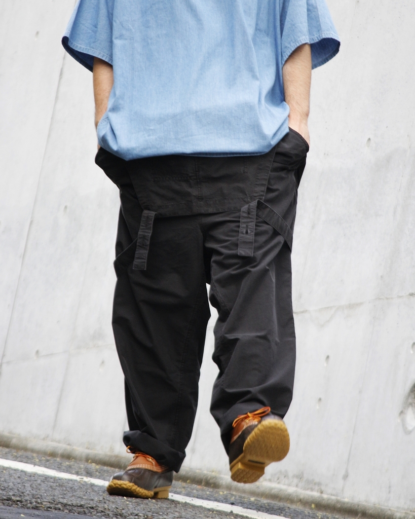 nanamica ONLINE STORE│