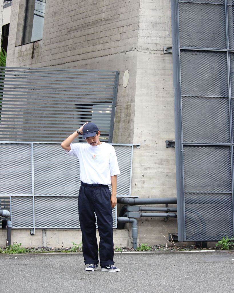 nanamica ONLINE STORE│