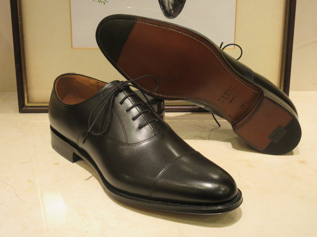 REGAL TOKYO ORIGINALシューズとは？ | 靴のリーガルコーポレーション