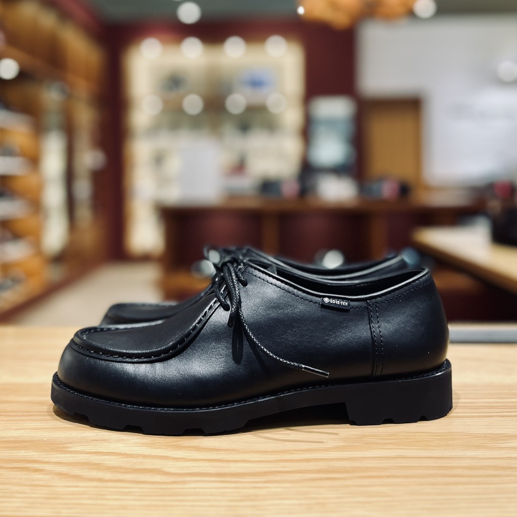 買ってよかったチロリアンシューズ | 靴のリーガルコーポレーション