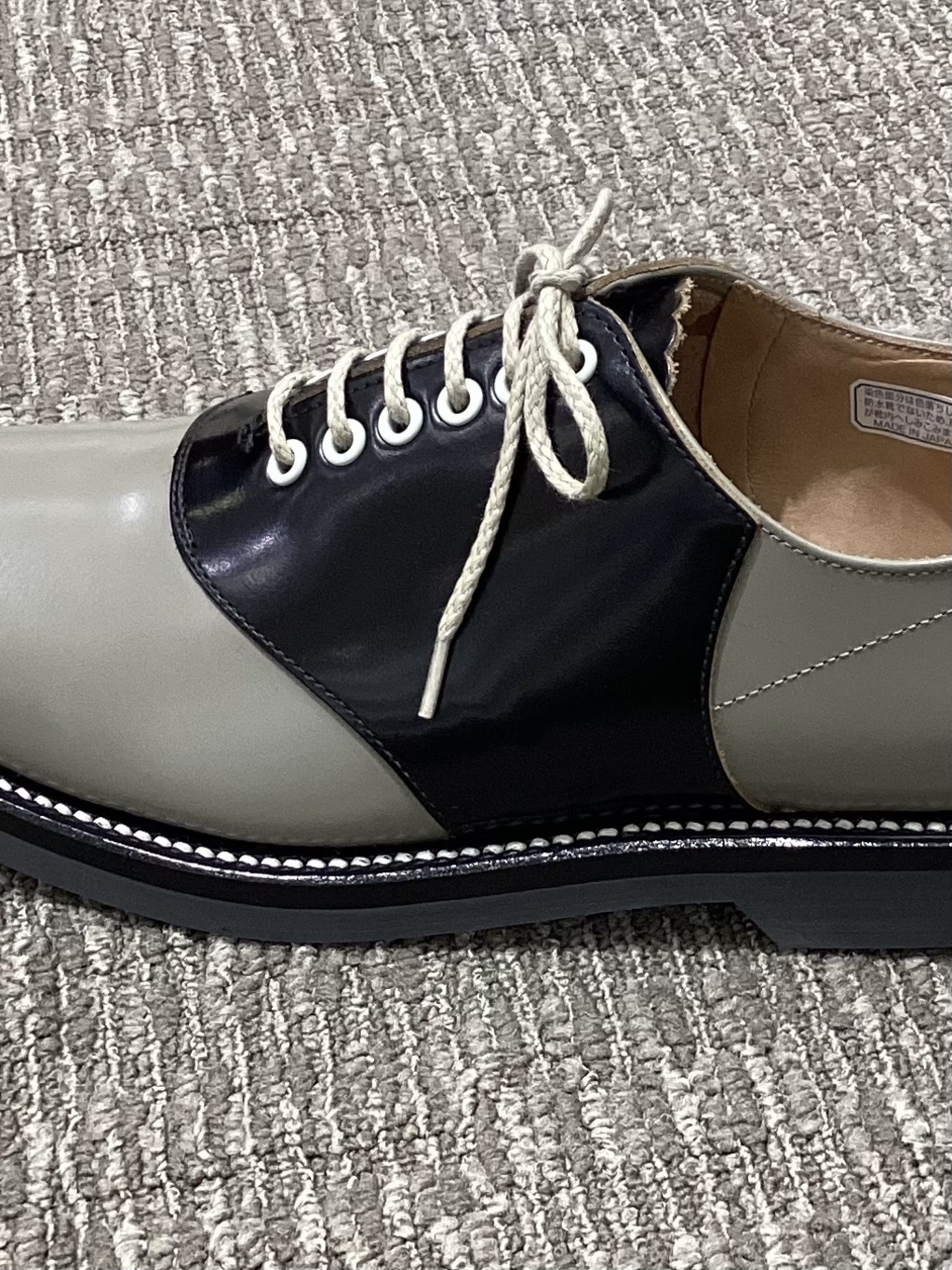 REGALと言ったらやっぱりサドルシューズ！ | 靴のリーガル