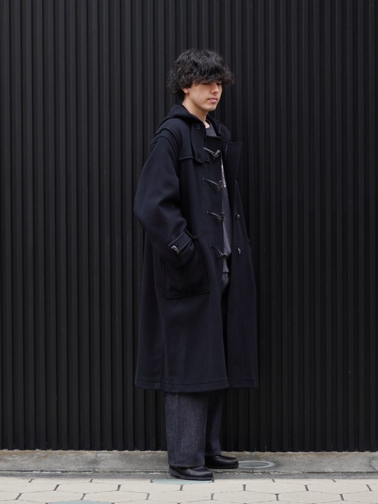 MONTGOMERY】お取り扱いスタートいたしました。 / スタッフブログ