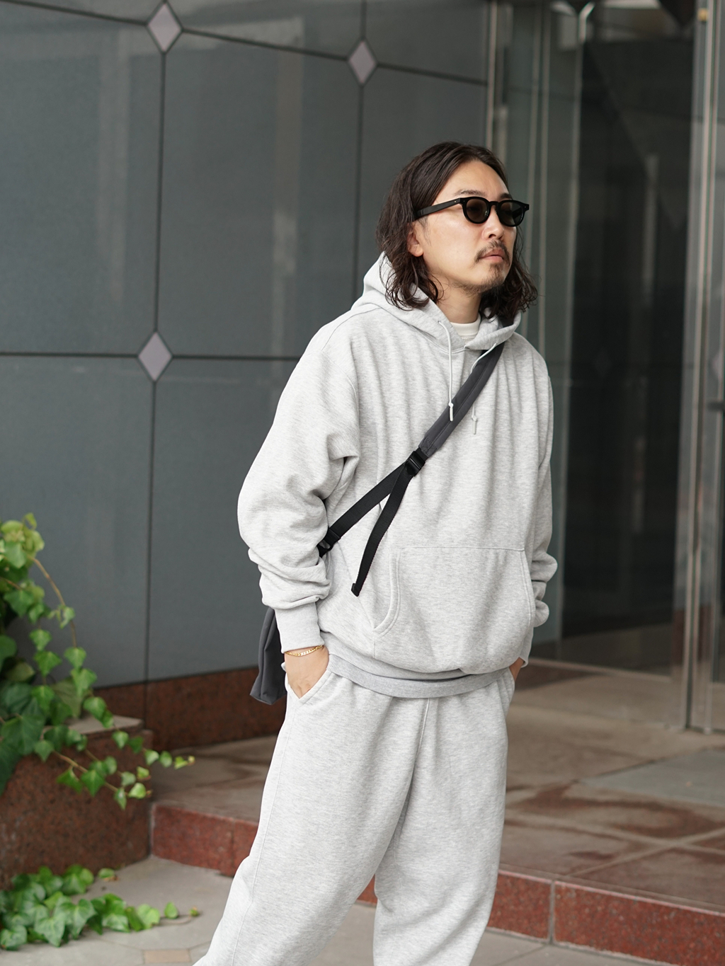 DAIWA PIER39（ダイワピア39）】～人気のスウェットシリーズ