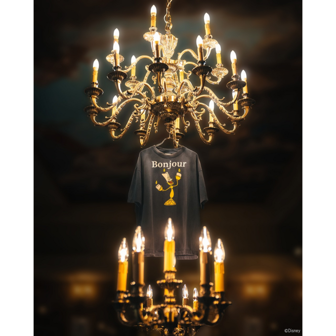 SAINT Mxxxxxx（セントマイケル）】7月19日発売情報、Disney、黒夢