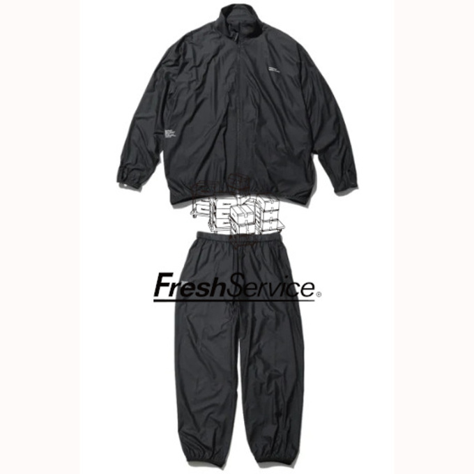 FreshService｜PERTEX セットアップ / スタッフブログ - ARKnets 公式通販