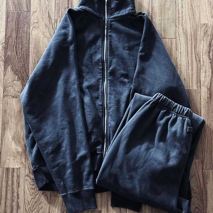 GOLD(ゴールド/東洋エンタープライズ) | スウェットセットアップ