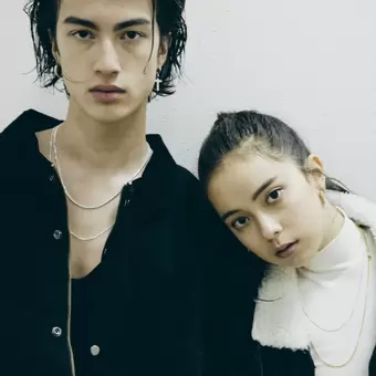 PLACEBO 501 (YW) | CAREERING(キャリアリング) / アクセサリー ピアス