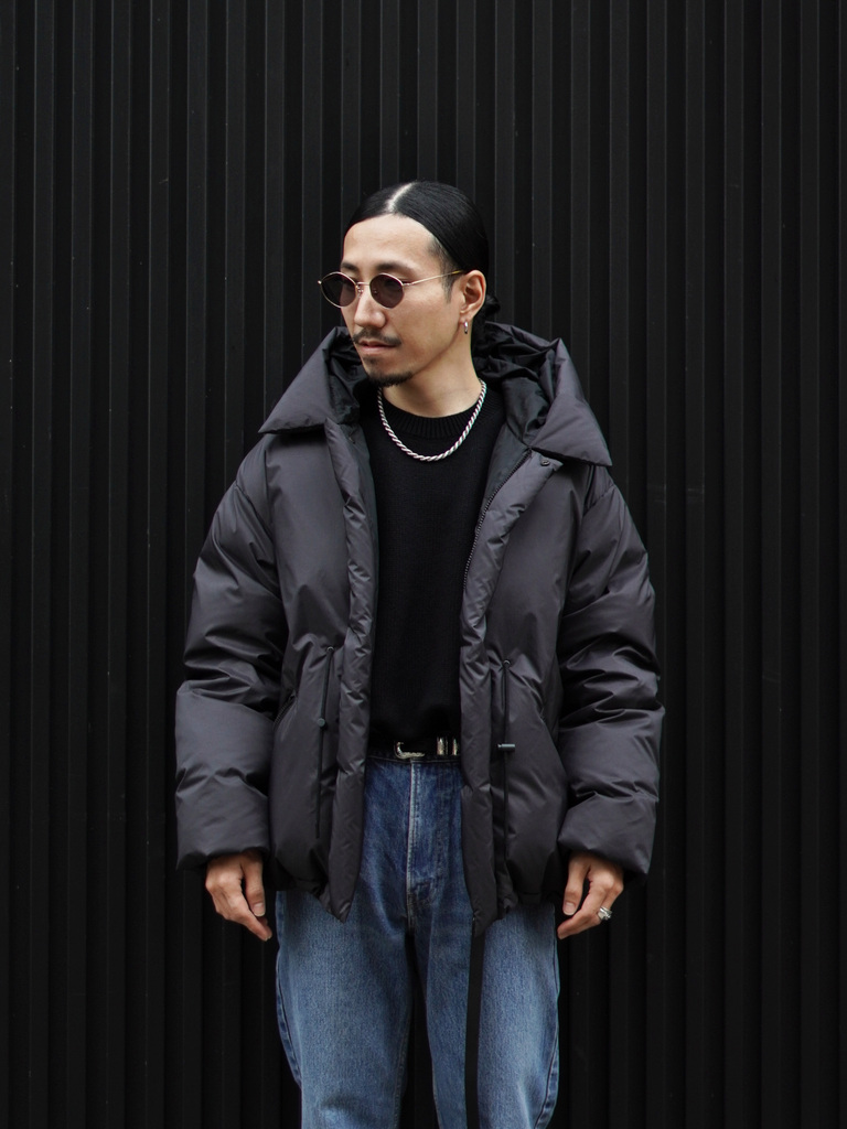 UNUSED（アンユーズド）＞New Arrivals / スタッフブログ - ARKnets