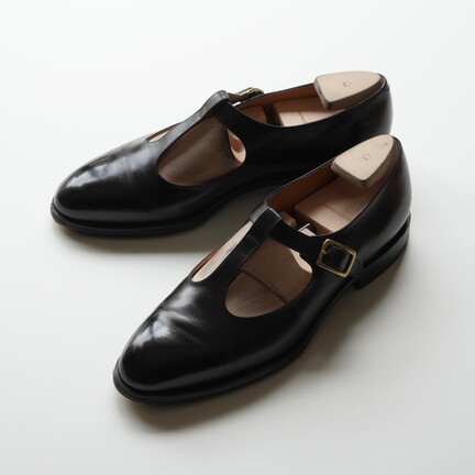 OPERA LOAFER - A4958 - | CALMANTHOLOGY(カルマンソロジー