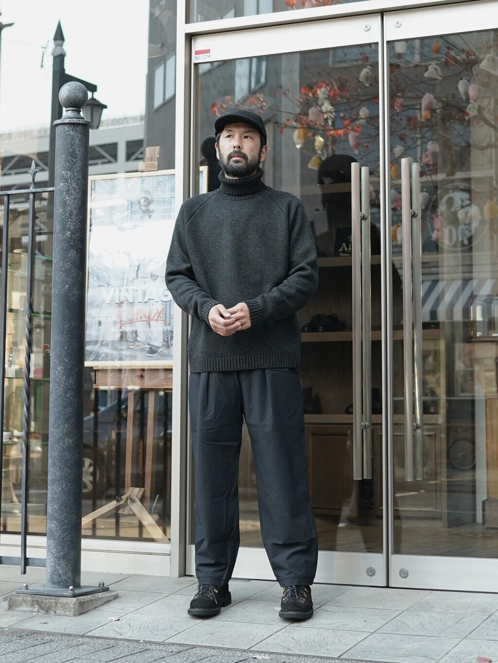 TEATORA(テアトラ)】定番GHOST CODE（ゴーストコード）先行予約受付中