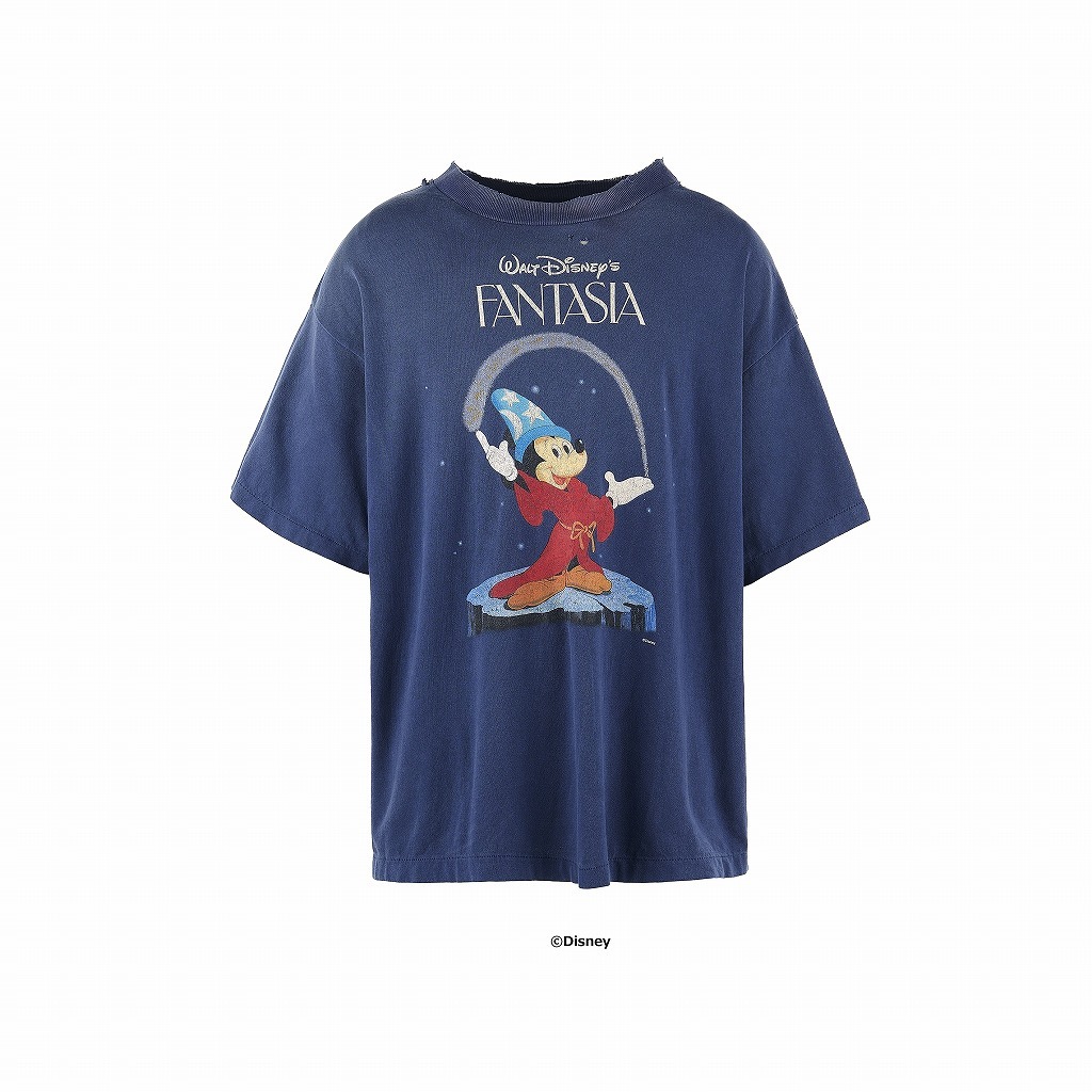 Saint Michael Disney コラボ XL Saint Michael Disney コラボ XL
