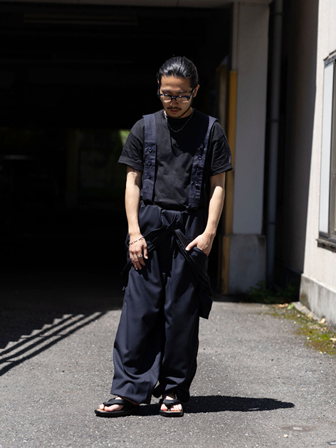 Coverall Suit | ENGINEERED GARMENTS(エンジニアド ガーメンツ