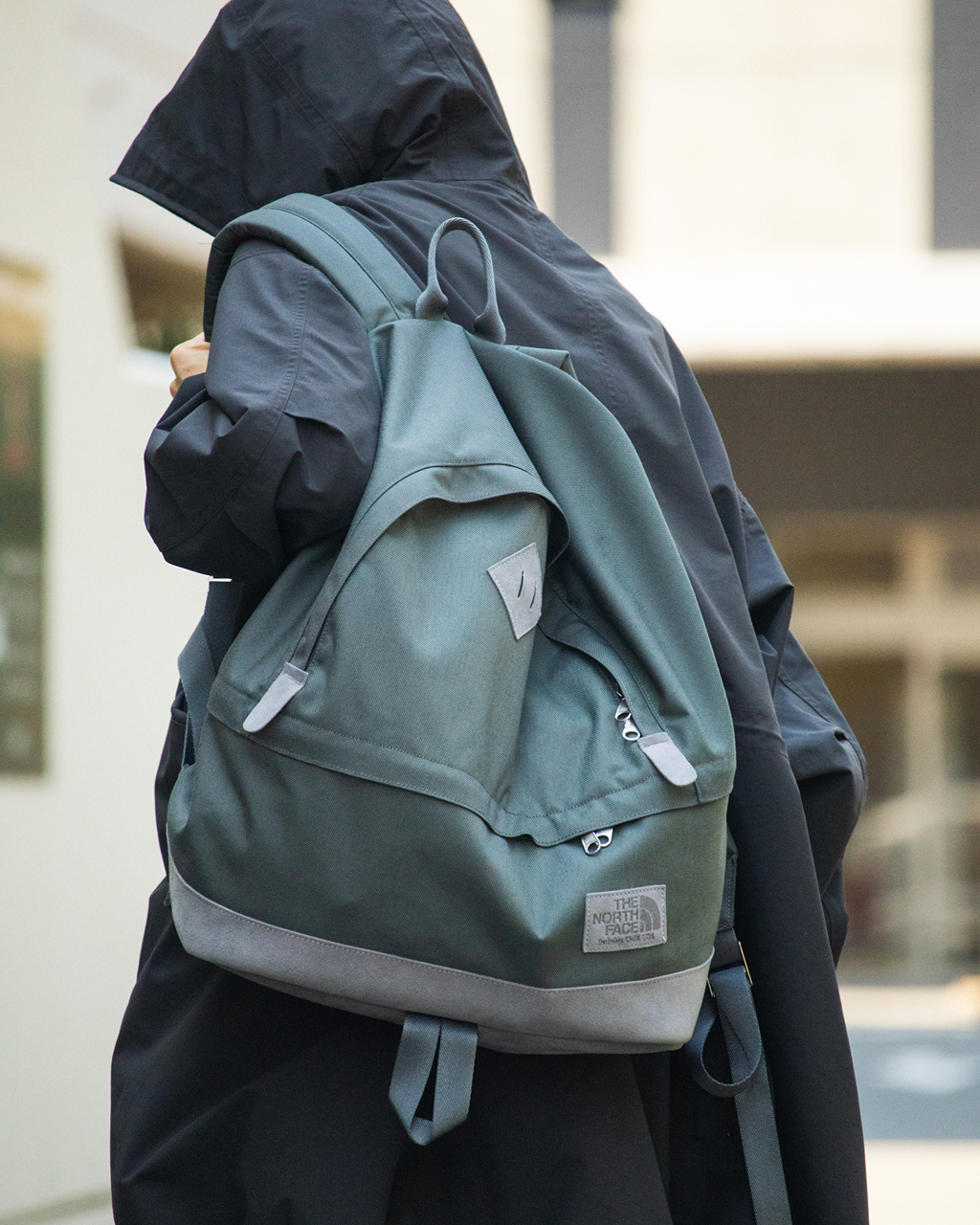 nanamica ONLINE STORE│