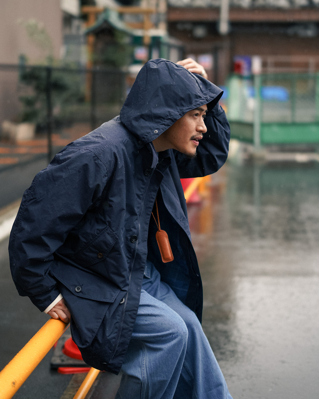 nanamica ONLINE STORE│