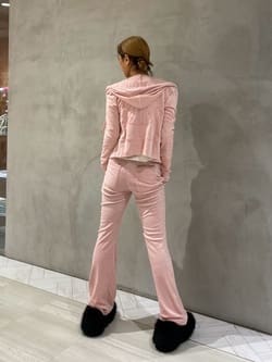 SLY | LONG FUR サンダル (サンダル ) |SHEL'TTER WEBSTORE