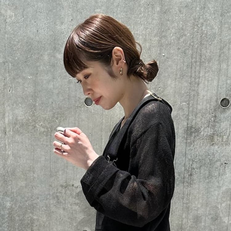 プレーンチノパンツ | Drawing Numbers(ドローイングナンバーズ