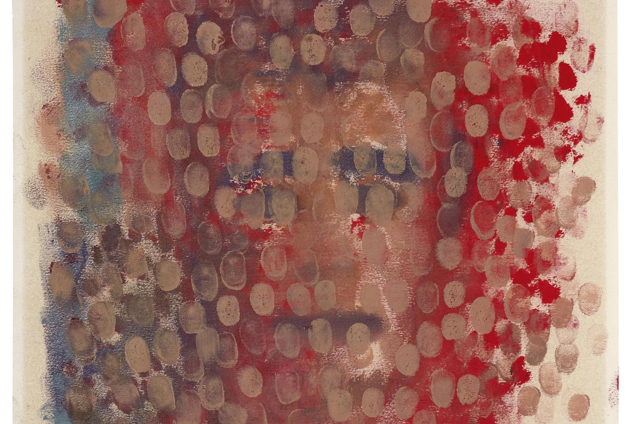 Howard Hodgkin - Absent Friends, exhibition review: Picturing