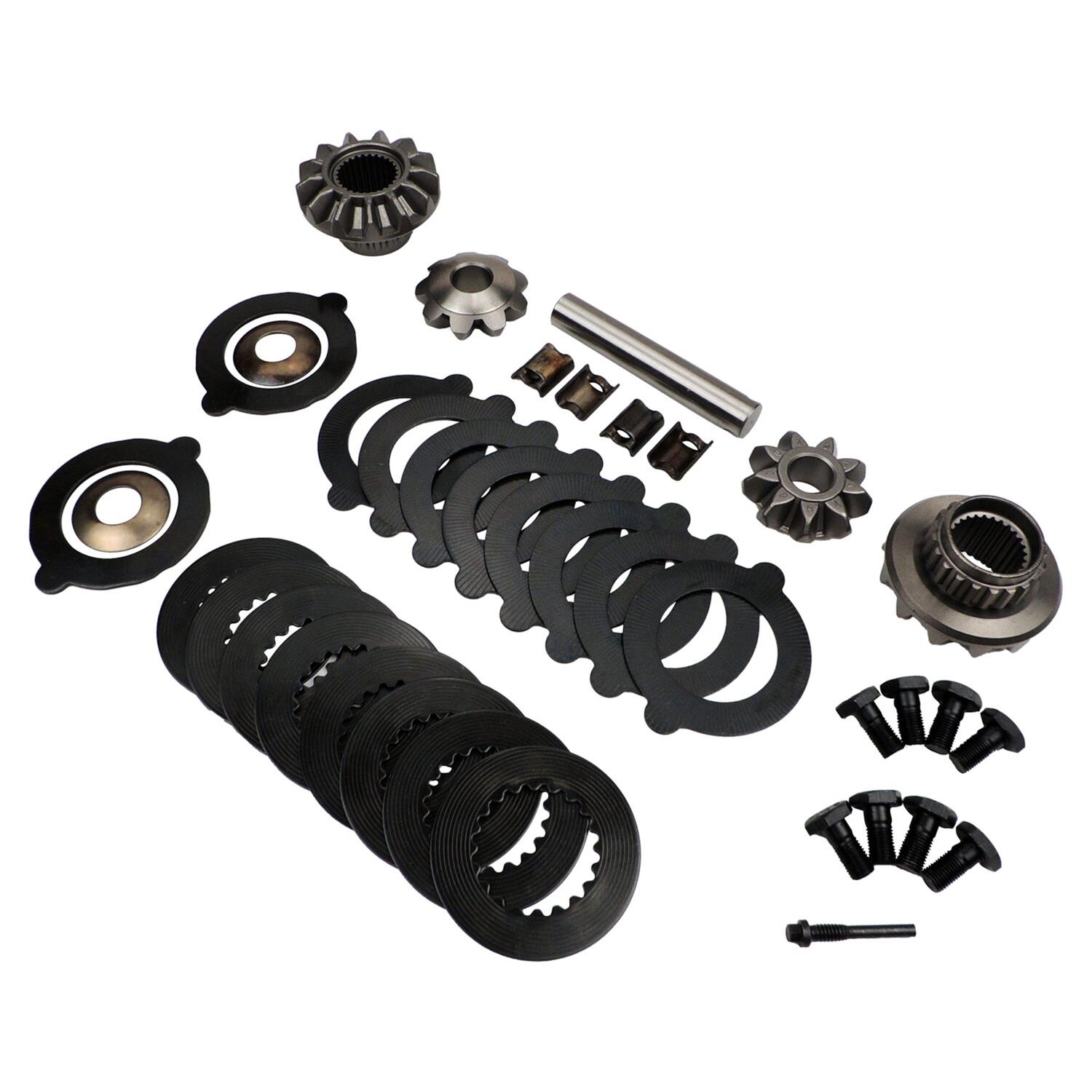 Crown Automotive 5252497 Crown Automotive Differential Clutch Kits