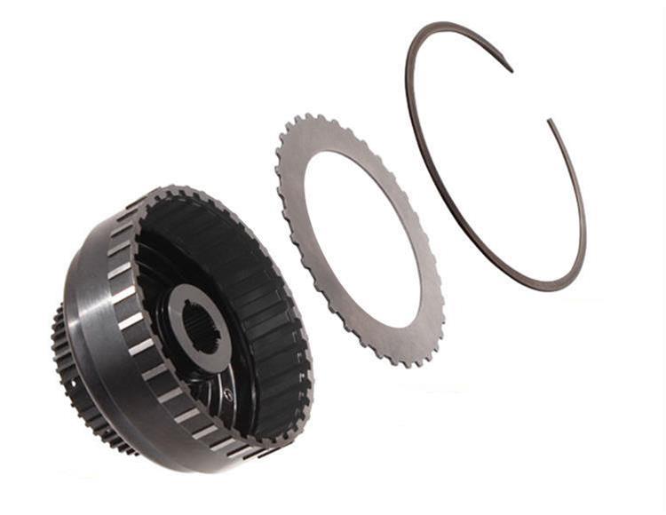 Sonnax Transmission Company 76655-01K Sonnax Smart-Tech Forward