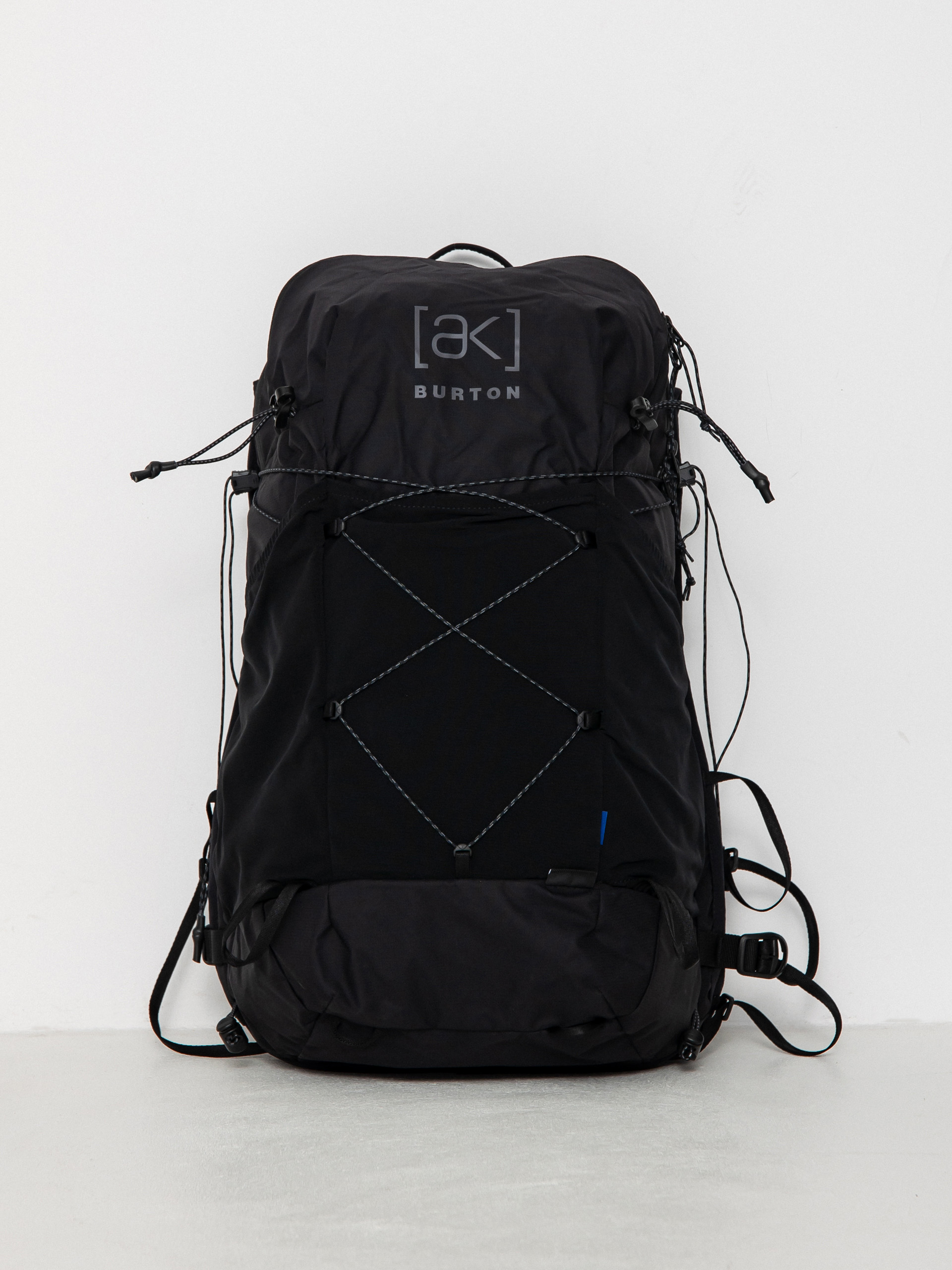 Burton Ak Surgence 20L Backpack - black (true black)