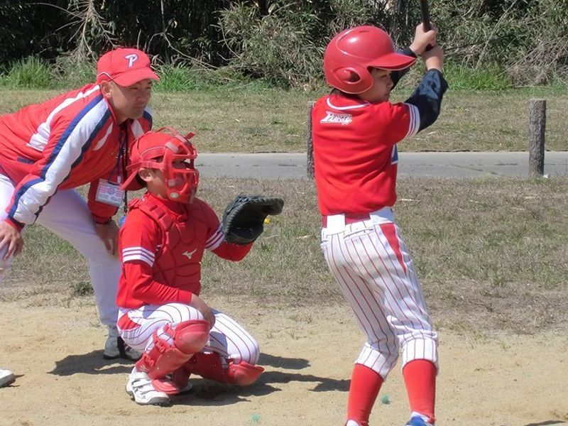 今津 | ポルテ | スポスク