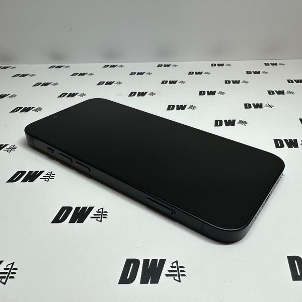 Apple iPhone 13 - Unlocked, 128GB, Midnight, A2482 - LYEX99693