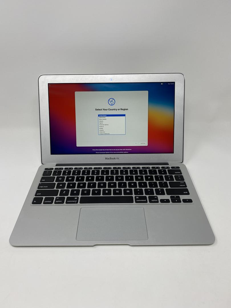 MacBook Air 2015 - 11 inch - Guide, Specs, Prices, and More - Swappa