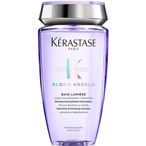 Kérastase Blond Absolu Bain Lumière Shampoo for Blonde Hair