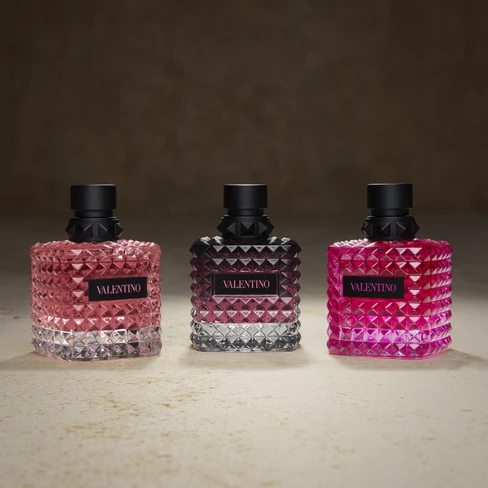 Valentino Born in Roma Donna Extradose 淡香水- SweetCare Hong Kong