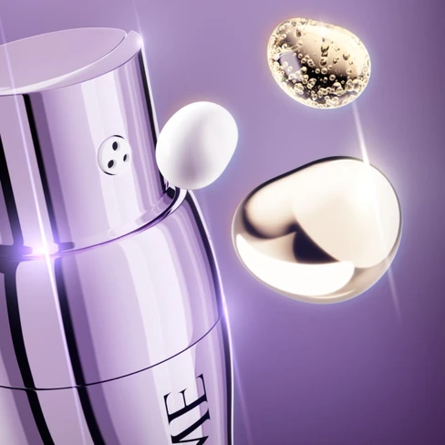 Lancôme Rénergie C.R.x. Triple Serum Retinol with Three Potent