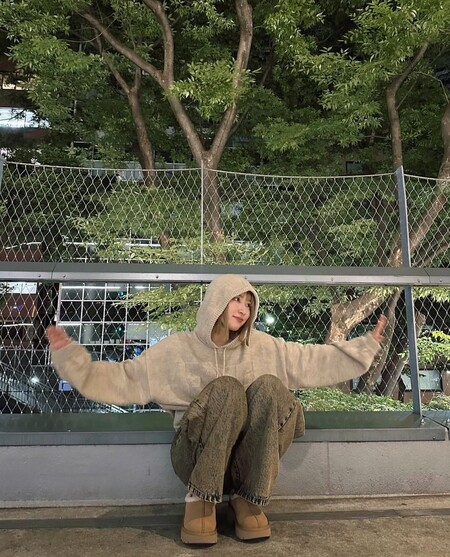 UGG® 公式【 クラシック ウルトラ ミニ ニュー ハイツ|Classic Ultra