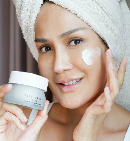 エクストラ リペア モイスチャー クリーム インテンス | ボビイ