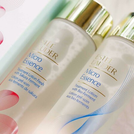 ドック化粧品 ブースター炭酸美容液 & スージングローション ドック