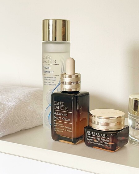 シュープリーム プラス ナイト バウンス クリーム <リフィル